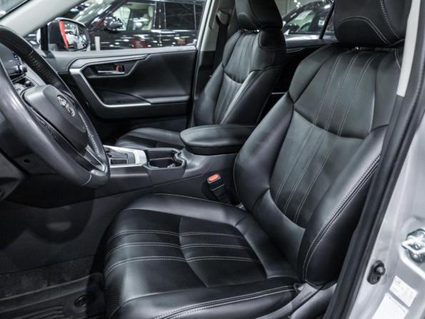 Toyota RAV4 V (XA50) с пробегом 2021 года, цена 3 099 700 рублей, 100748 км, внедорожник, Автокод Объявления