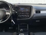Mitsubishi Outlander III Рестайлинг 2 Тамбов  - изображение 36