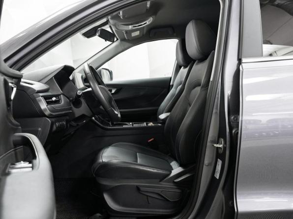 Chery Tiggo 4 Pro I Рестайлинг с пробегом 2024 года, цена 1 741 000 рублей, 15200 км, внедорожник, Автокод Объявления