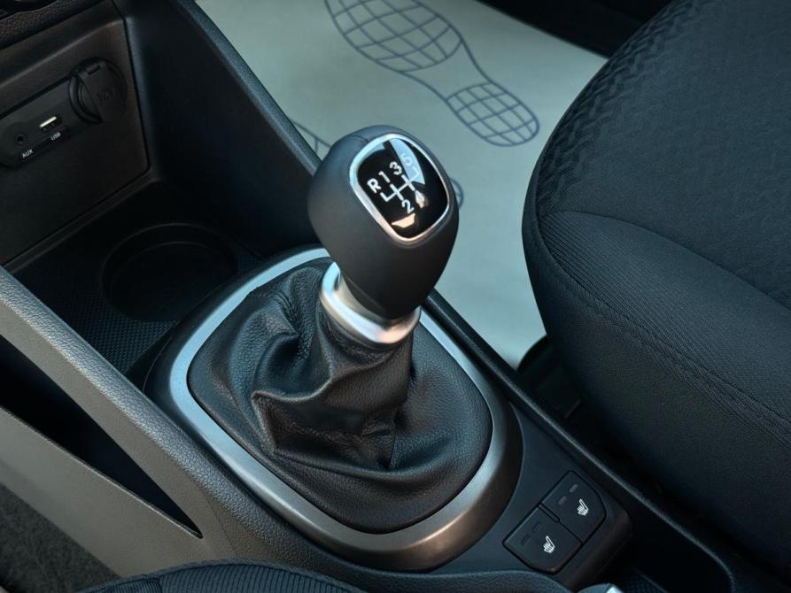 Kia Rio III Рестайлинг Пермь  - изображение 15