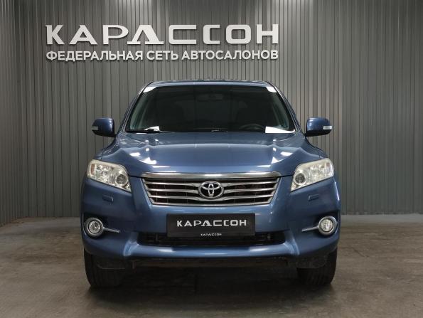 Toyota RAV4 III (XA30) Рестайлинг с пробегом 2010 года, цена 1 080 000 рублей, 230000 км, внедорожник, Автокод Объявления