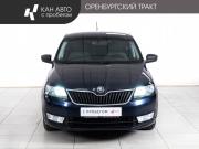 Skoda Rapid I Рестайлинг Казань  - изображение 17