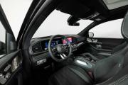 Mercedes-Benz GLS AMG II (X167) Рестайлинг Москва  - изображение 41