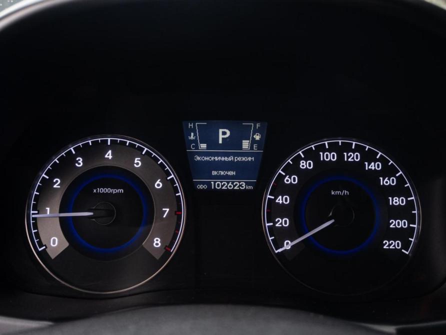 Hyundai Solaris I Краснодар  - изображение 17