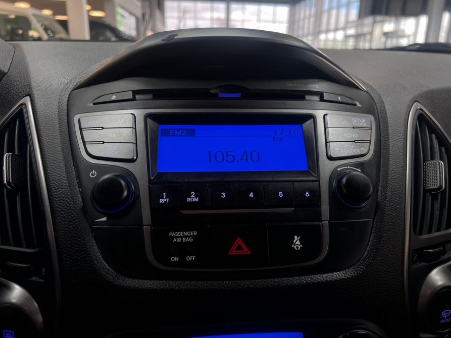 Hyundai ix35 I Рестайлинг Тверь  - изображение 18