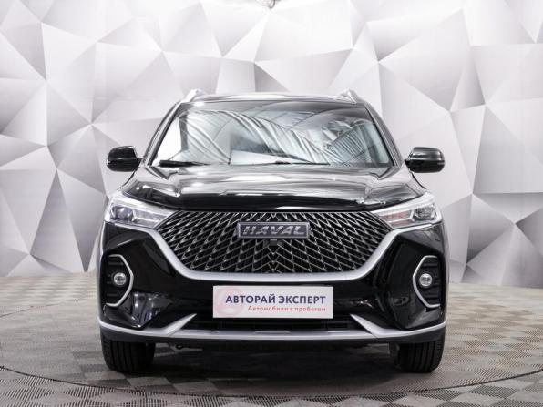 Haval M6 II с пробегом 2024 года, цена 1 900 000 рублей, 20000 км, внедорожник, Автокод Объявления