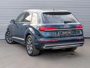 Audi Q7 II (4M) Рестайлинг Москва  - изображение 37