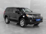 Lexus GX II Новосибирск  - изображение 38