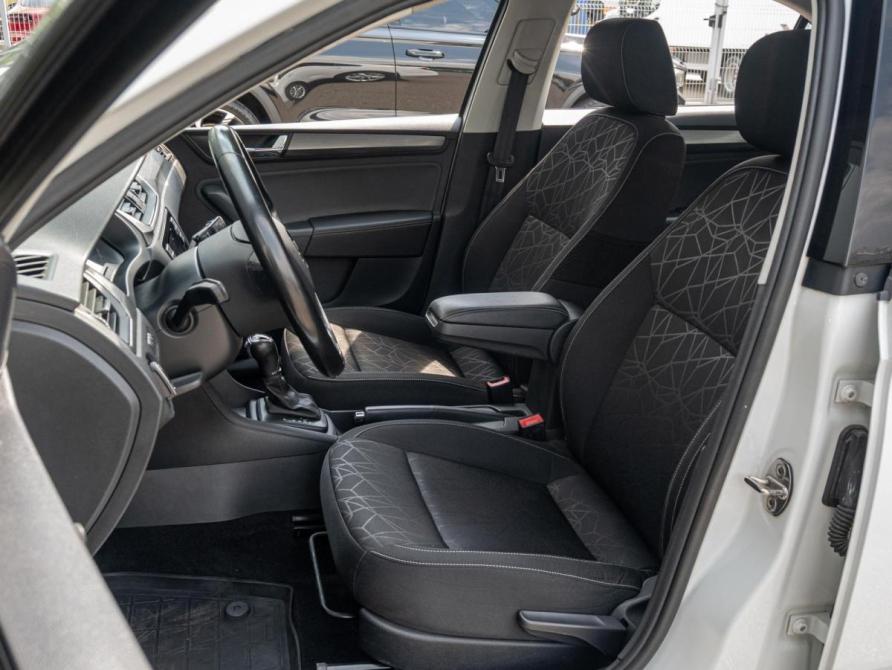 Skoda Rapid I Рестайлинг Краснодар  - изображение 10