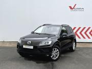 Volkswagen Touareg II Рестайлинг Пермь  - изображение 25