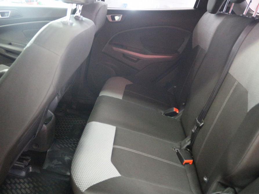 Ford EcoSport II Стерлитамак  - изображение 16