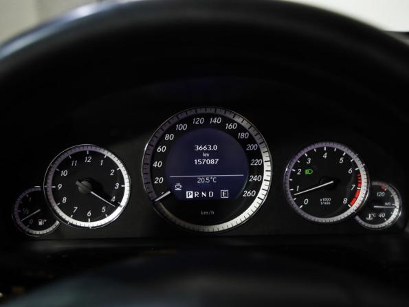 Mercedes-Benz E-Класс IV (W212 S212 C207) с пробегом 2010 года, цена 1 399 000 рублей, 157085 км, седан, Автокод Объявления