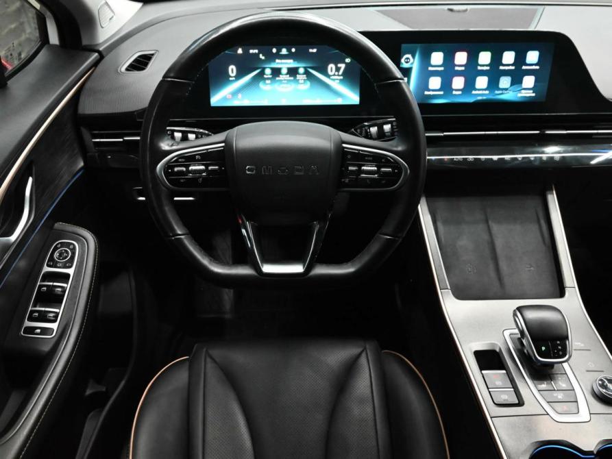 Omoda C5 I Екатеринбург  - изображение 14