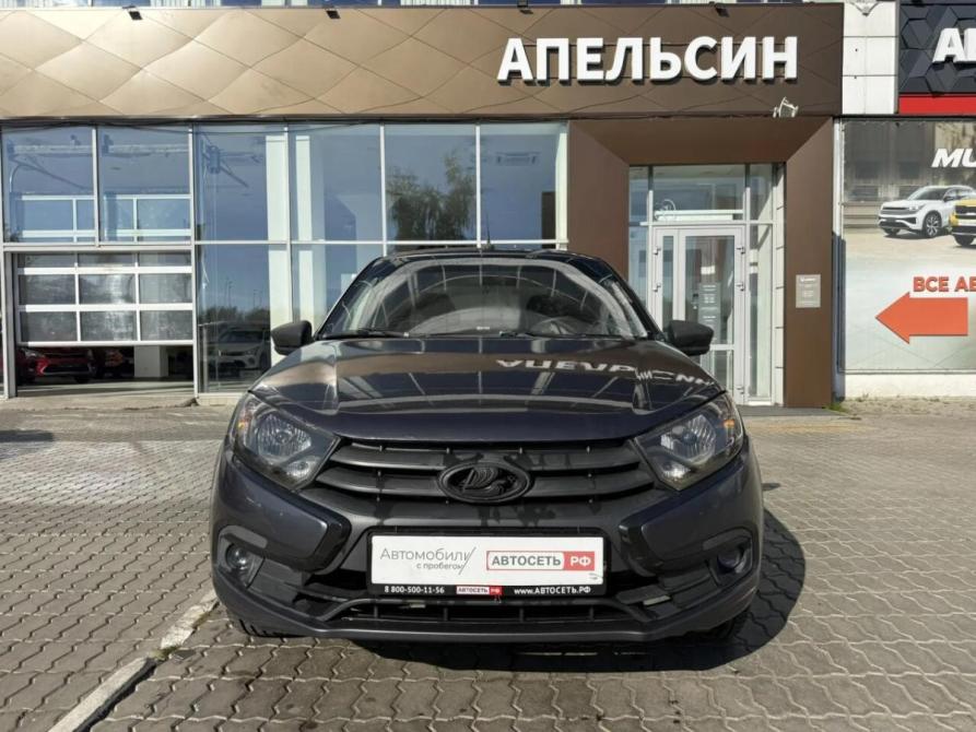 Lada (ВАЗ) Granta I Рестайлинг Набережные Челны  - изображение 2