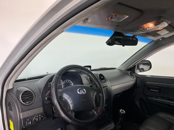 Great Wall Hover H5 с пробегом 2014 года, цена 699 000 рублей, 139000 км, внедорожник, Автокод Объявления