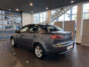 Mitsubishi Lancer X Чебоксары  - изображение 38