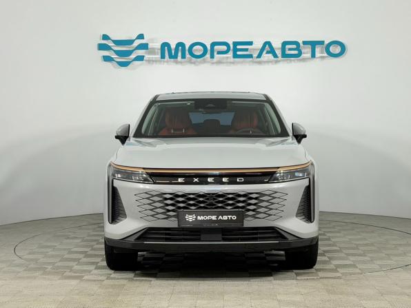 Exeed RX с пробегом 2023 года, цена 3 000 000 рублей, 25143 км, внедорожник, Автокод Объявления