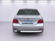 BMW 5 серии V (E60/E61) Москва  - изображение 21