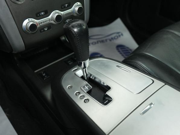 Nissan Murano II (Z51) Рестайлинг 2 с пробегом 2013 года, цена 1 470 000 рублей, 199000 км, внедорожник, Автокод Объявления