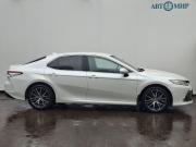 Toyota Camry VIII (XV70) Рестайлинг Москва  - изображение 16