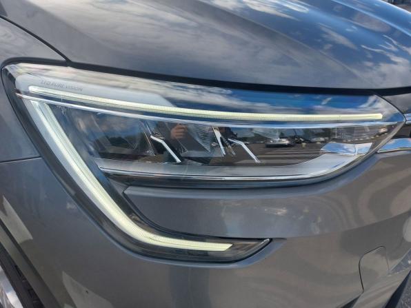 Renault Arkana I с пробегом 2020 года, цена 2 010 000 рублей, 68600 км, внедорожник, Автокод Объявления