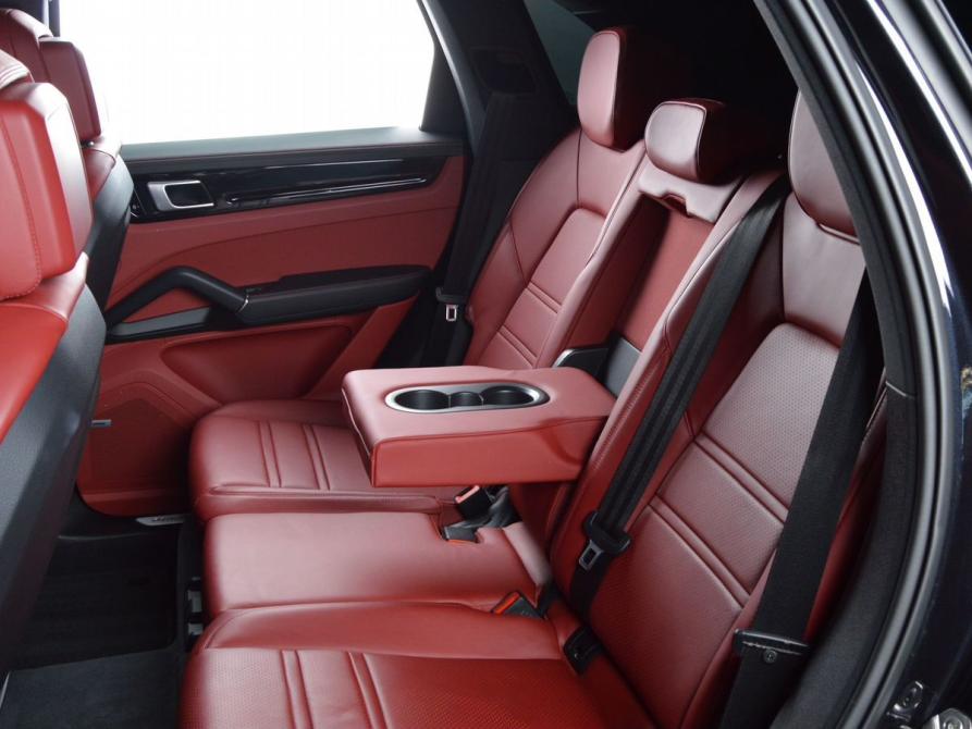 Porsche Cayenne III Кемерово  - изображение 16