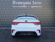Kia Rio IV Краснодар  - изображение 39