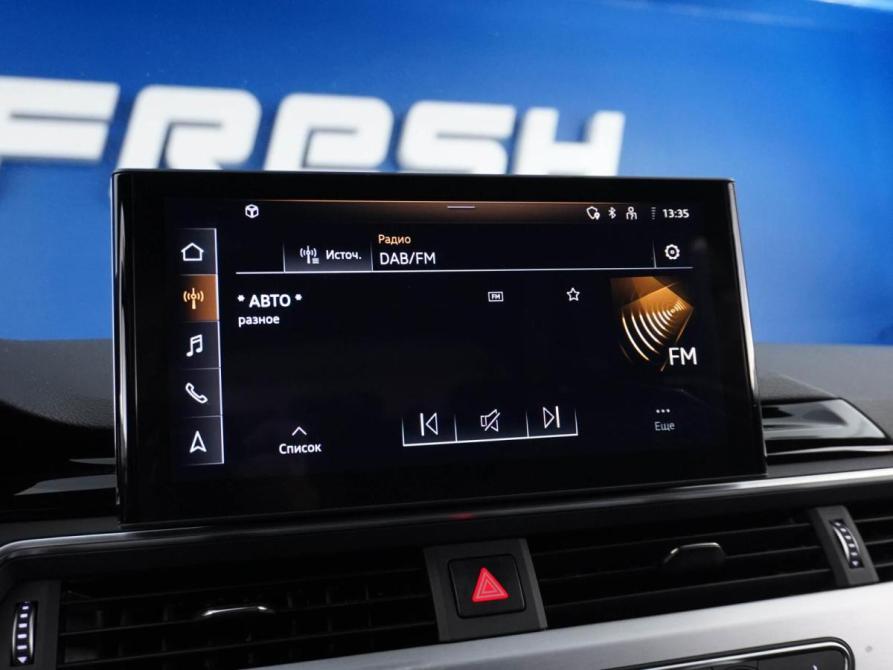 Audi A5 II (F5) Рестайлинг Москва  - изображение 15