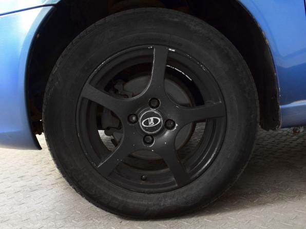 Lada (ВАЗ) Kalina I с пробегом 2007 года, цена 224 995 рублей, 296031 км, хэтчбек, Автокод Объявления
