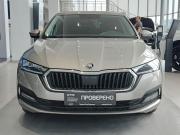 Skoda Octavia IV (A8) Казань  - изображение 24