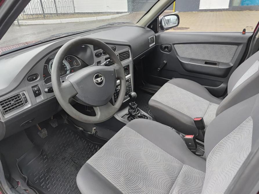 Daewoo Nexia I Рестайлинг Йошкар-Ола  - изображение 20