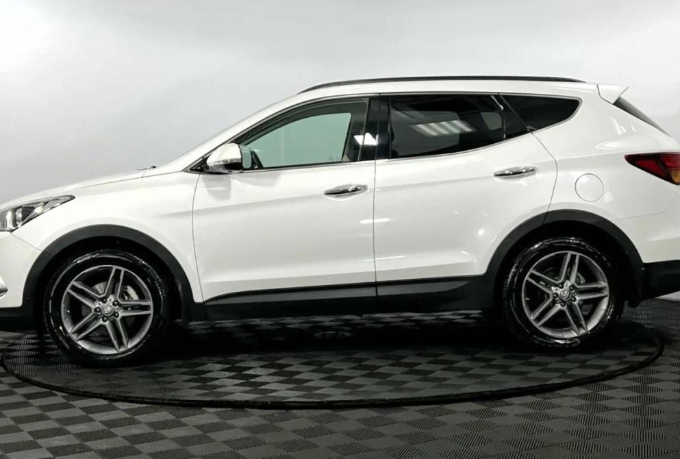 Hyundai Santa Fe III Нижний Новгород  - изображение 9