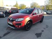 Renault Sandero II Санкт-Петербург  - изображение 8