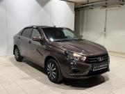 Lada (ВАЗ) Vesta I Самара  - изображение 18