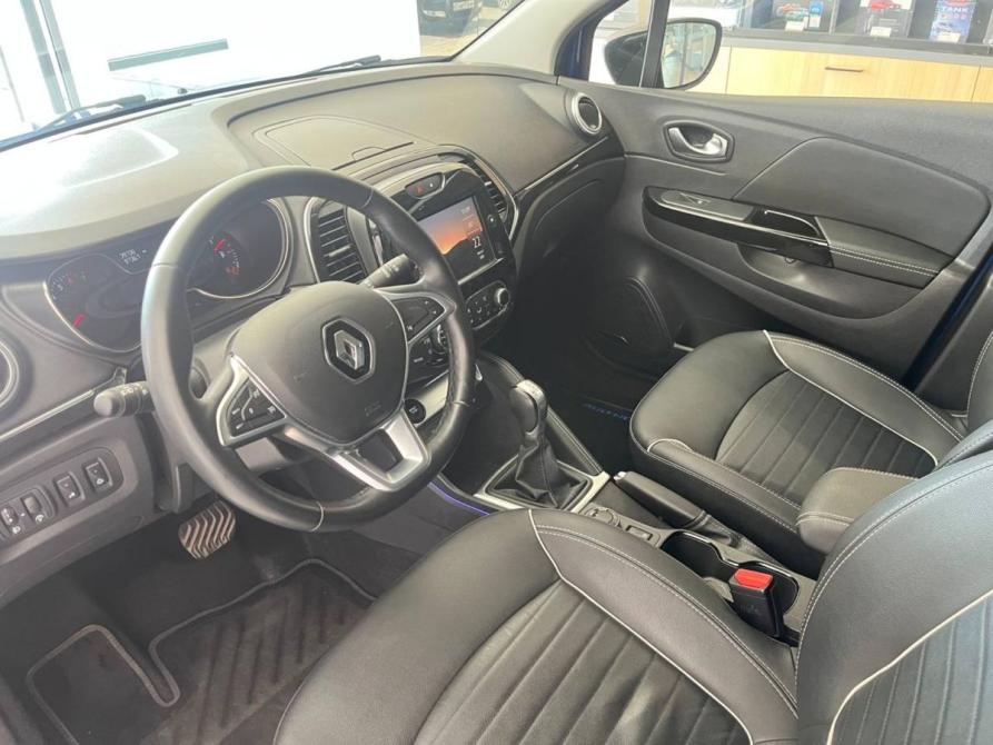 Renault Kaptur I Рестайлинг Ярославль  - изображение 8