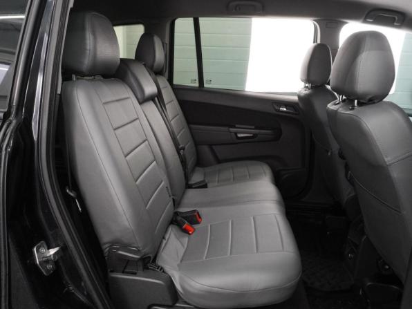 Opel Zafira B Рестайлинг с пробегом 2013 года, цена 618 070 рублей, 217719 км, компактвэн, Автокод Объявления