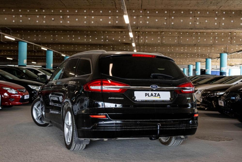 Ford Mondeo V Уфа  - изображение 3