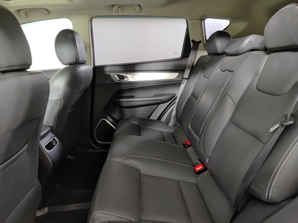 Geely Emgrand X7 I Рестайлинг 2 с пробегом 2020 года, цена 1 335 000 рублей, 70000 км, внедорожник, Автокод Объявления