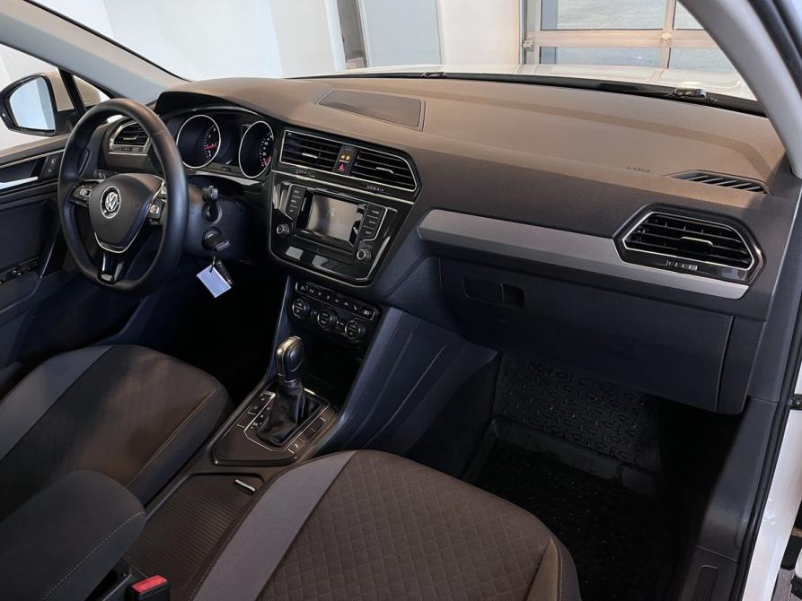 Volkswagen Tiguan II Чебоксары  - изображение 12