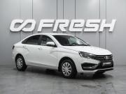 Lada (ВАЗ) Vesta I Рестайлинг (NG) Воронеж  - изображение 22