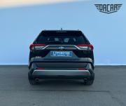 Toyota RAV4 V (XA50) Санкт-Петербург  - изображение 24