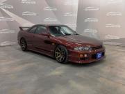 Nissan Skyline IX (R33) Новосибирск  - изображение 23