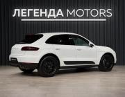 Porsche Macan I Иркутск  - изображение 40