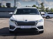 Skoda Octavia IV (A8) Москва  - изображение 19