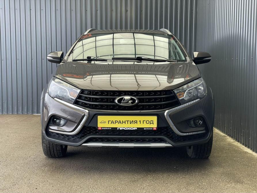 Lada (ВАЗ) Vesta I Пермь  - изображение 3
