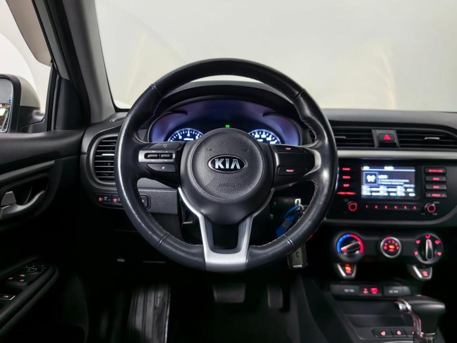 Kia Rio IV Москва  - изображение 13