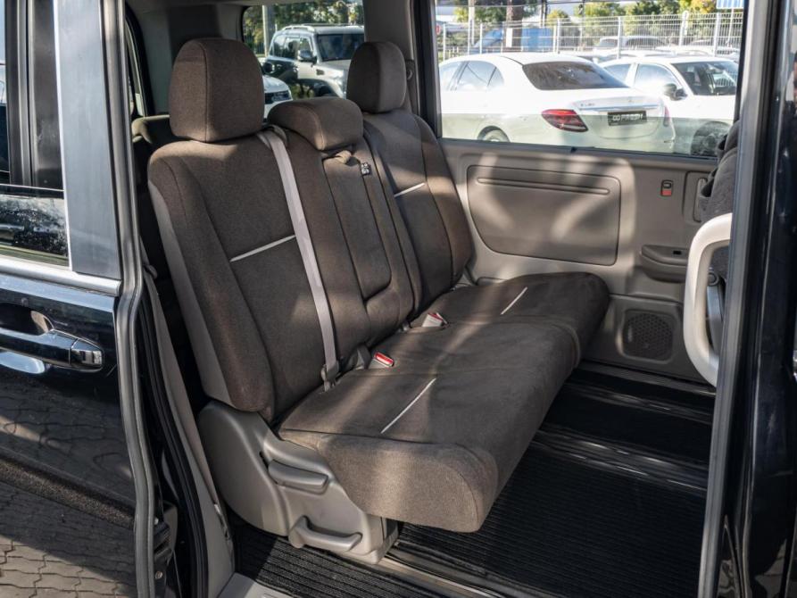 Honda Stepwgn V Краснодар  - изображение 10