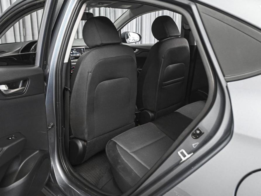 Hyundai Solaris II Ставрополь  - изображение 11