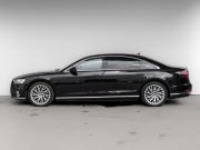 Audi A8 IV (D5) Москва  - изображение 38