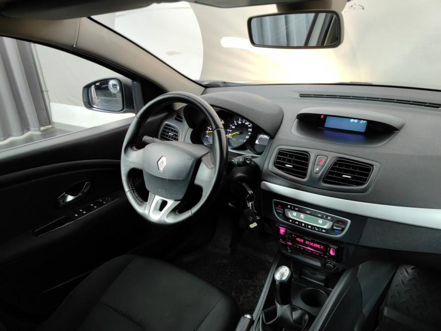 Renault Megane III Москва  - изображение 7